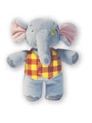Music For Little Mozarts Elgar Elephant by - Barden Kowalchyk and Lancaster - for Accessory