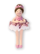Music For Little Mozarts Nina Ballerina by - Barden Kowalchyk and Lancaster - for Accessory