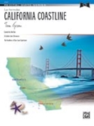 California Coastline by Gerou Tom for Piano