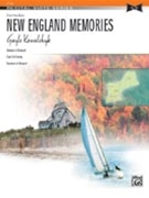 New England Memories by Kowalchyk Gayle for Piano