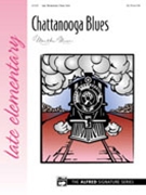 Chattanooga Blues by Mier Martha for Piano