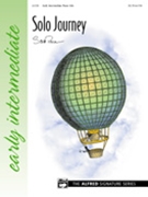 Solo Journey by Price Scott for Piano