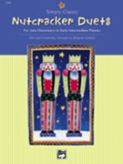 Nutcracker Duets by Tchaikovsky Pyotr Ilyich - Goldston Margaret - for 1 Piano 4 Hands
