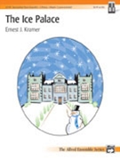 Ice Palace by Kramer Ernest for 2 Piano 4 Hands