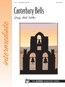 Canterbury Bells by Wells Judy East for Piano