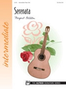 Serenata by Goldston Margaret for Piano
