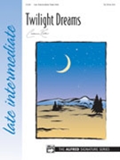 Twilight Dreams by Rollin Catherine for Piano