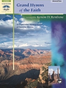 Grand Hymns Of The Faith by - Renfrow Kenon D - for Piano