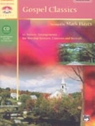 Gospel Classics by - Hayes Mark - for Piano