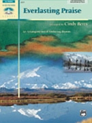 Everlasting Praise by - Berry Cindy - for Piano