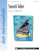 Smooth Talker by Alexander for Piano