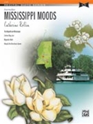 Mississippi Moods by Rollin Catherine for Piano