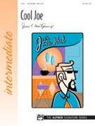 Cool Joe by Montgomery June for Piano