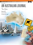 Australian Journal by Gerou Tom for Piano