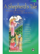 Shepherd's Tale by Perry Dave and Jean for SATB