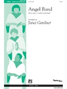Angel Band by - Gardner Janet - for 2-Part