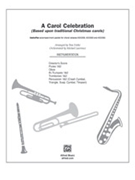 Carol Celebration by - Fettke Tom - for Instrumental Parts