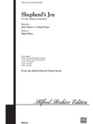 Shepherd's Joy by Hayes Mark for 2-Part