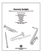Heavenly Sunlight by - Hayes Mark - for Instrumental Parts