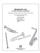 Shepherd's Joy by Hayes Mark - Sml Ens - for Instrumental Parts