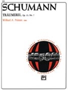 Traumerei Opus 15 #7 by Schumann - Palmer - for Piano