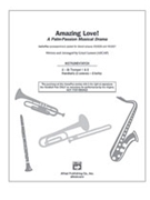Amazing Love by Larson Lloyd for Instrumental Parts