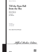 Till The Stars Fall From The Sky by Albrecht and Althouse for TTBB