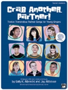 Grab Another Partner by Albrecht and Althouse for 2-Part