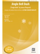 Jingle Bell Dash by - Bailey Lynn Shaw - for 2-Part