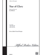 Star Of Glory by Althouse Jay for TTBB