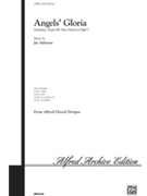 Angels' Gloria by Althouse Jay for 2-Part