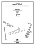 Angels' Gloria by Althouse Jay for Instrumental Parts