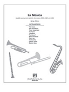 La Musica by Althouse Jay for Instrumental Parts