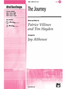 Journey by Villines and Hayden - Althouse Jay - for SATB