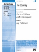 Journey by Villines and Hayden - Althouse Jay - for SAB and Piano