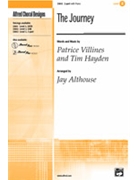 Journey by Villines and Hayden - Althouse Jay - for 2-Part