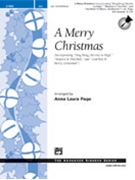 Merry Christmas by - Page Anna Laura - for Handbells 3-5 Octave
