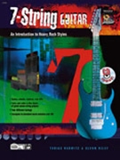 7-string Guitar by Hurwitz and Riley for Guitar Met