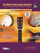 The Multi-Instrumental Guitarist by Horne and Phillips for Guitar