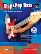 Slap & Pop Bass by Overthrow David for Elec Bass