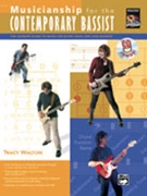 Musicianship For The Contemporary Bassis by Walton Tracy National Guitar Work for Guitar Met