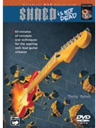 Shred Is Not Dead by Syrek Terry for DVD