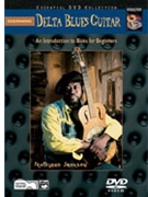 Beginning Delta Blues Guitar by Jackson Fruteland for Guitar