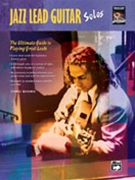 Jazz Lead Guitar Solos by Buono Chris for Guitar