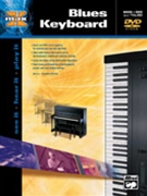 Max Blues Keyboard by Cunliffe Bill for Electric Piano