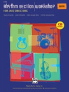 Rhythm Section Workshop For Jazz by Berg Fischer Hamilton and Houghton for Guitar w/c
