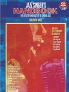 Jazz Singer's Handbook by Weir Michele for Vocal