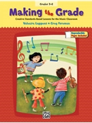 Making The Grade foreman and Luppens for Teacher Book (Book/reproducibles)
