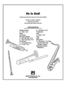 He Is God by Fettke Tom for Instrumental Parts