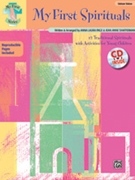 My First Spirituals by Page and Shafferman - Page/shafferman - for Unison Collection